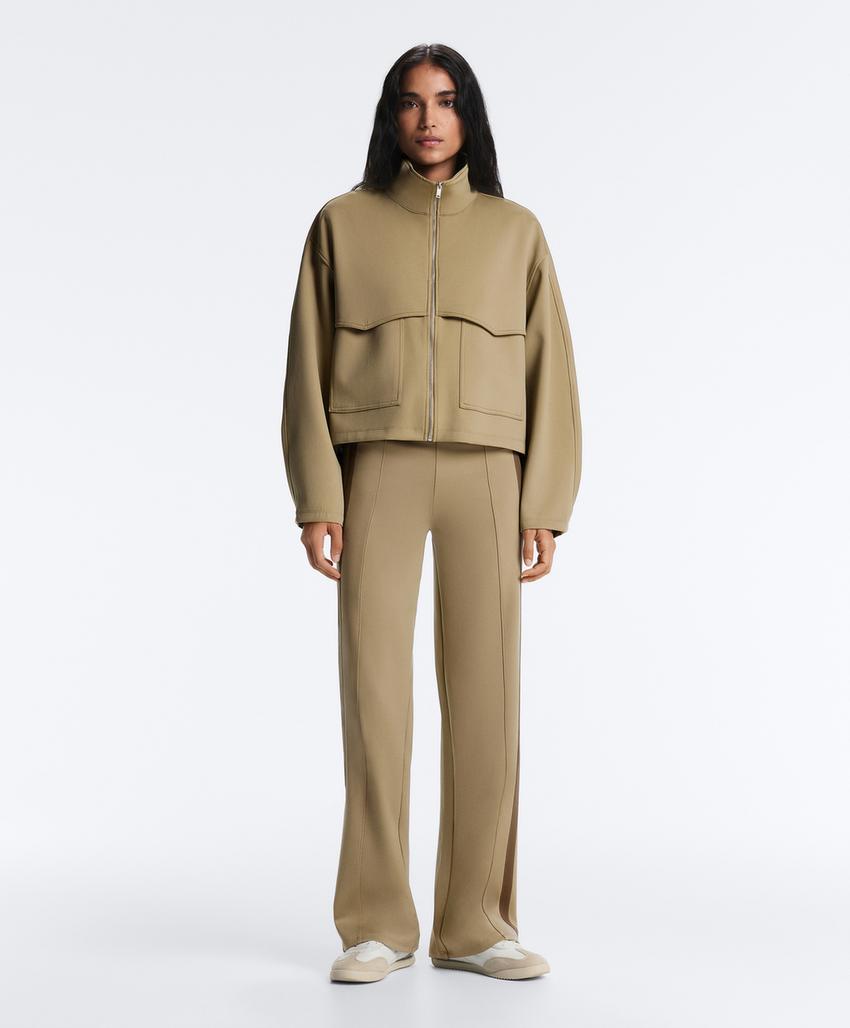Комплект green beige