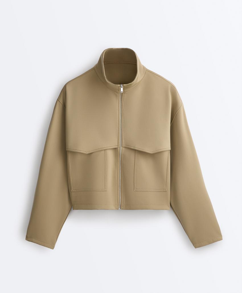 Комплект green beige