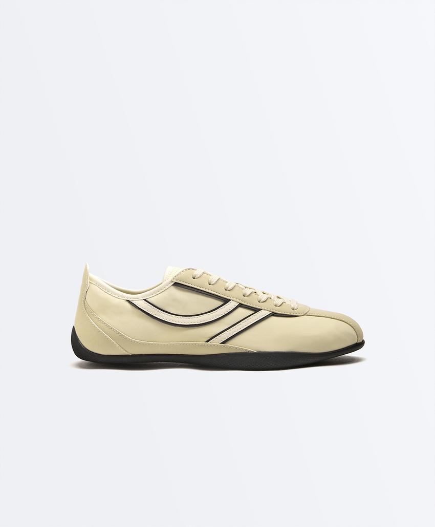 Спортивные Soft из нейлона