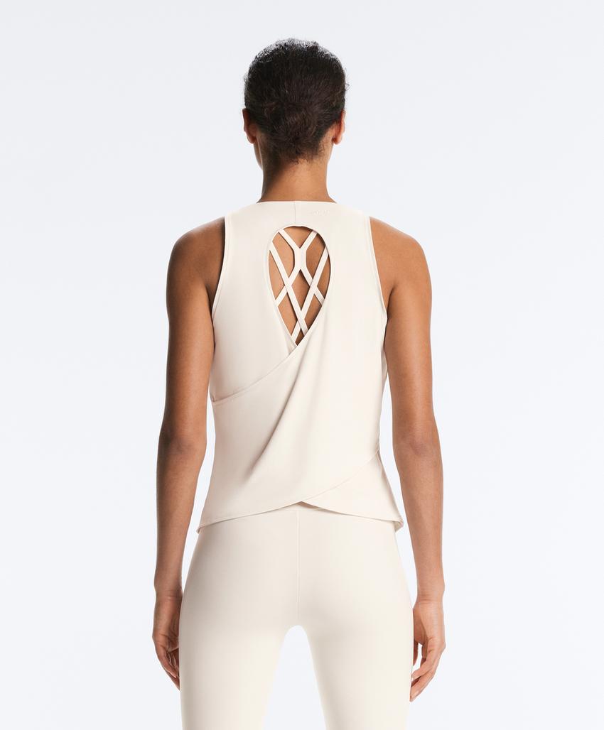 Топ Comfortlux Cross back