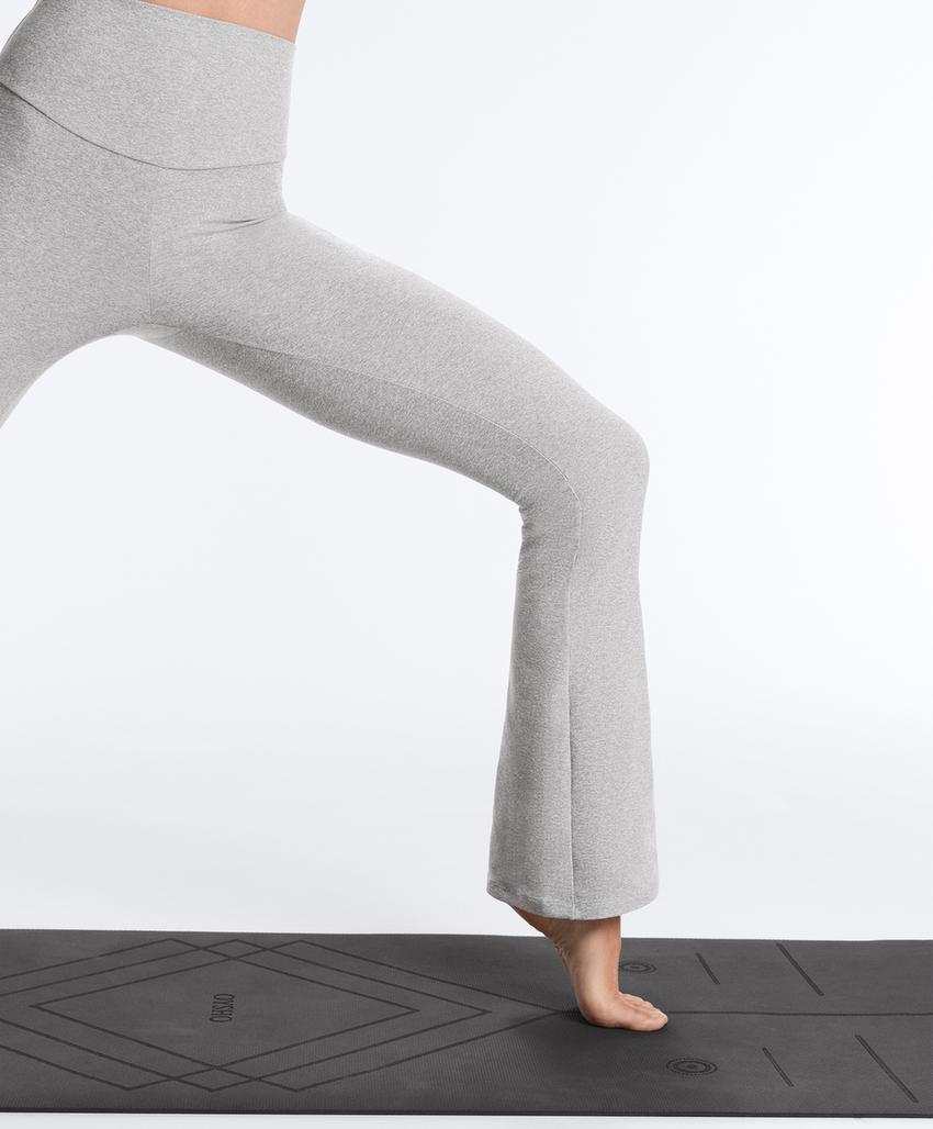 Брюки клеш Flare  Comfortlux