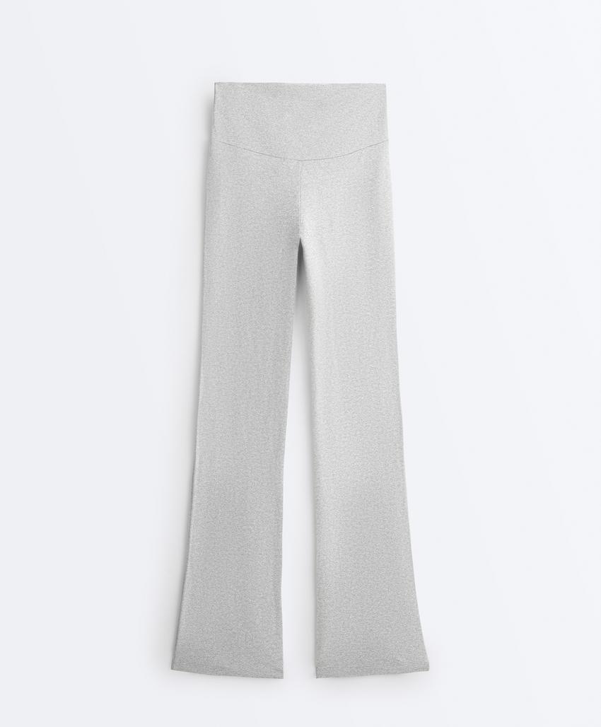 Брюки клеш Flare  Comfortlux