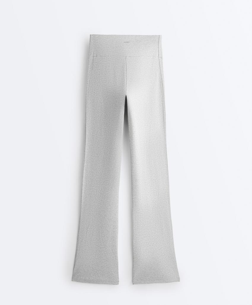 Брюки клеш Flare  Comfortlux