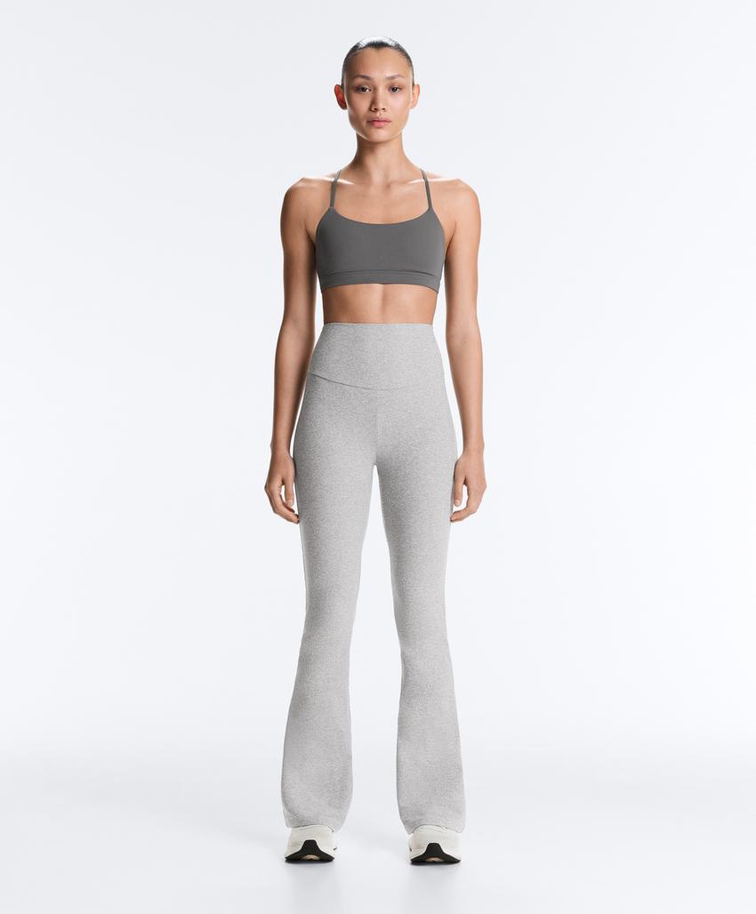 Брюки клеш Flare  Comfortlux