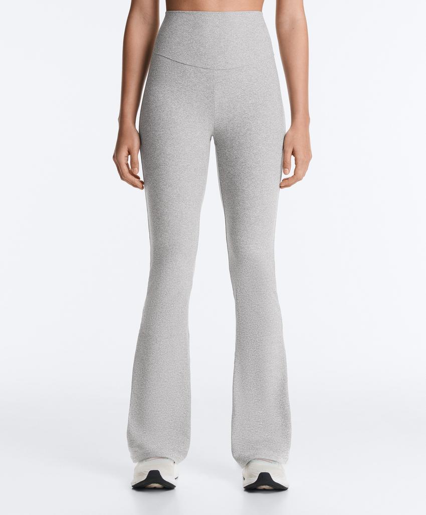 Брюки клеш Flare  Comfortlux