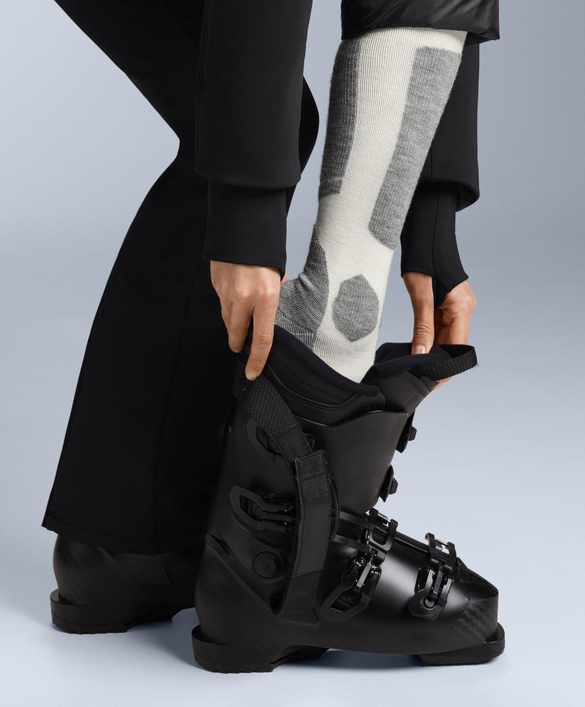 Лыжные гольфы Ski из смесовой шерсти WOOLMARK®