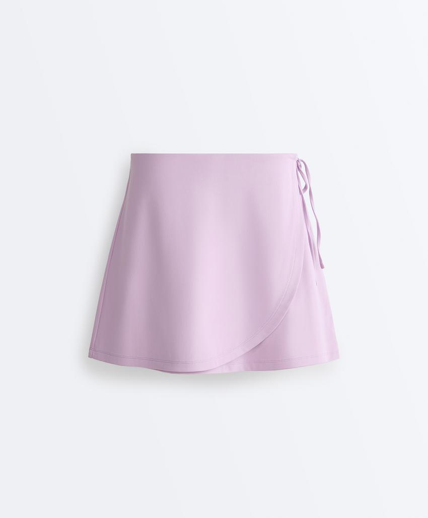 Юбка Comfortlux с запахом