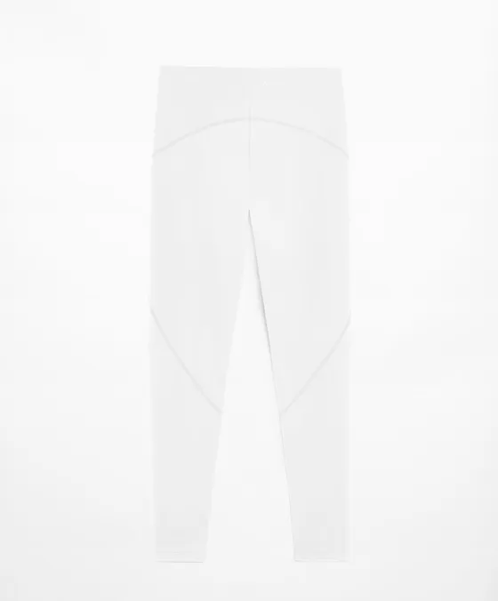 Базовые компрессионные легинсы Compressive длиной до щиколотки