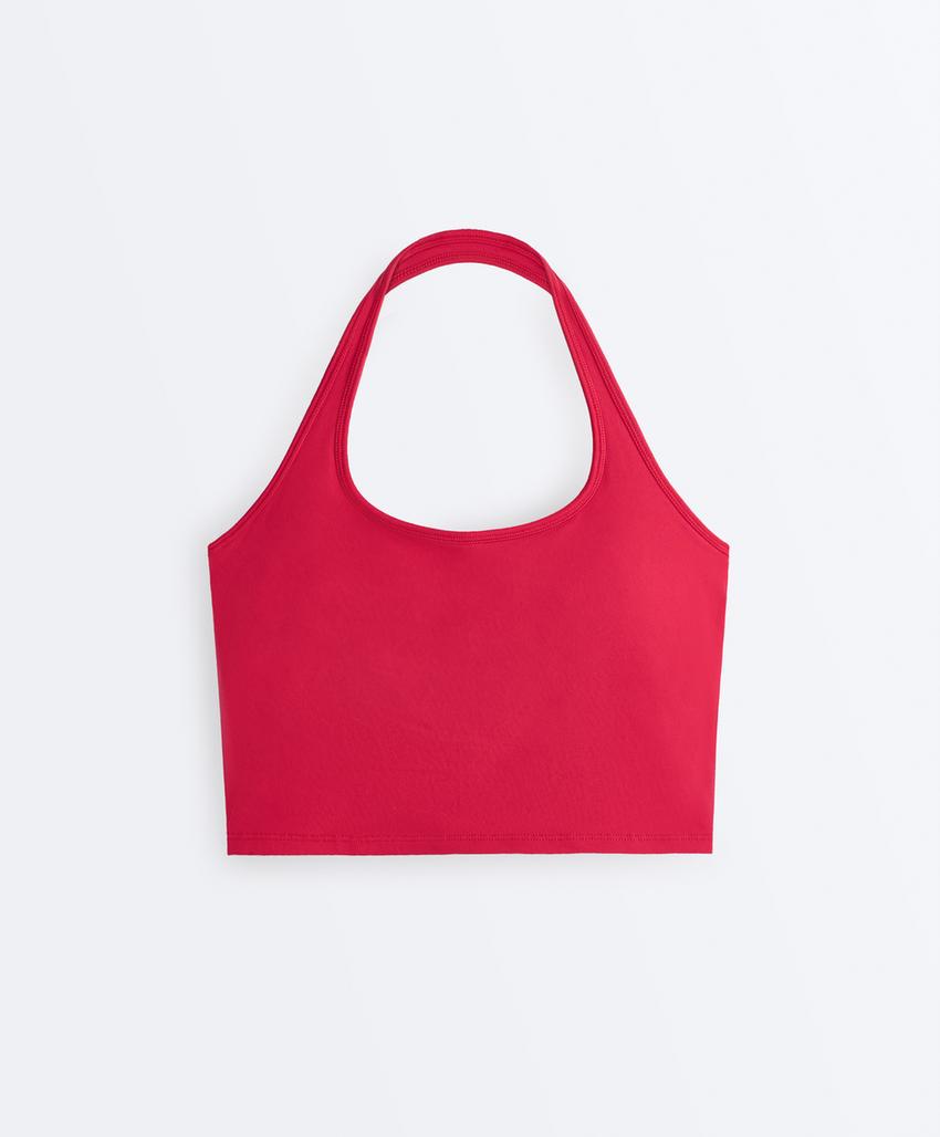 Топ-майка Evermove халтер