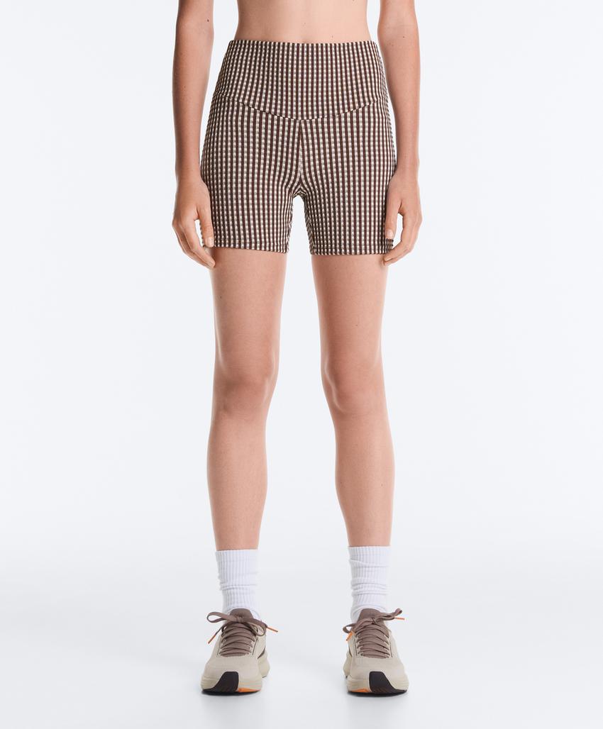 Велосипедки Hot Pants Comfortlux виши, 10 см