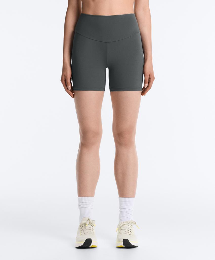 Легинсы Hot pants Comfortlux  10 см