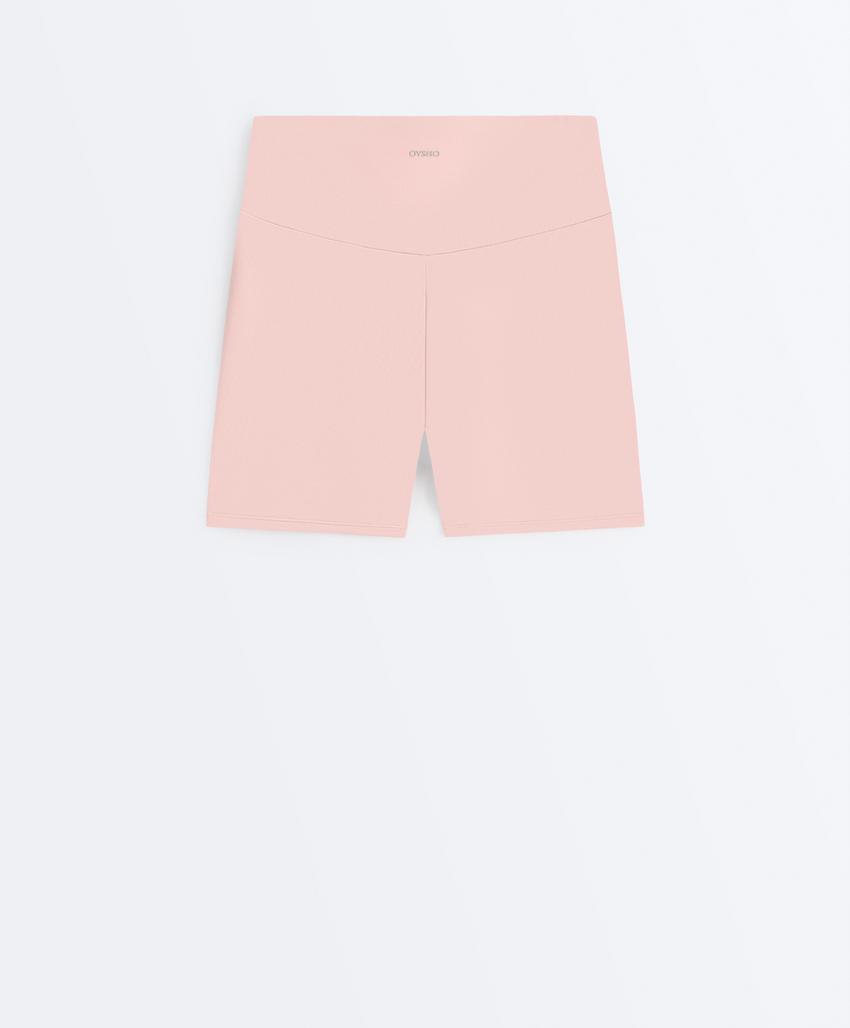 Легинсы Hot pants Comfortlux с высокой посадкой, 10 см