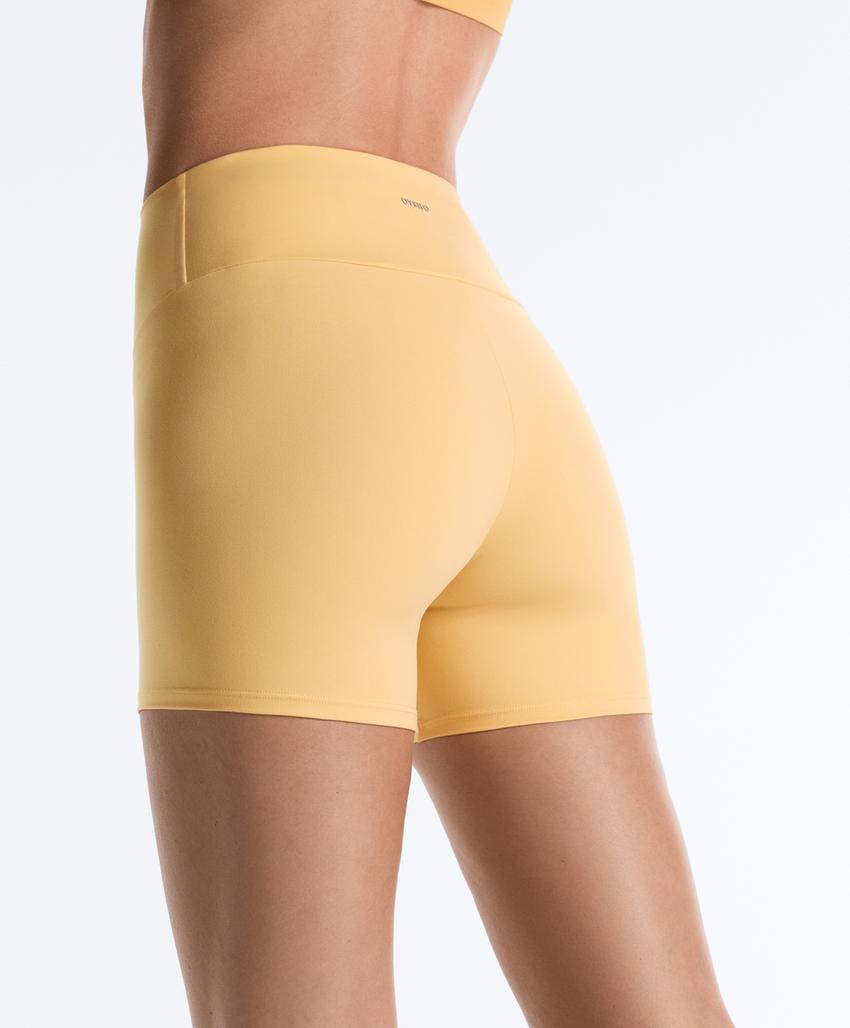 Легинсы Hot pants Comfortlux с высокой посадкой, 10 см