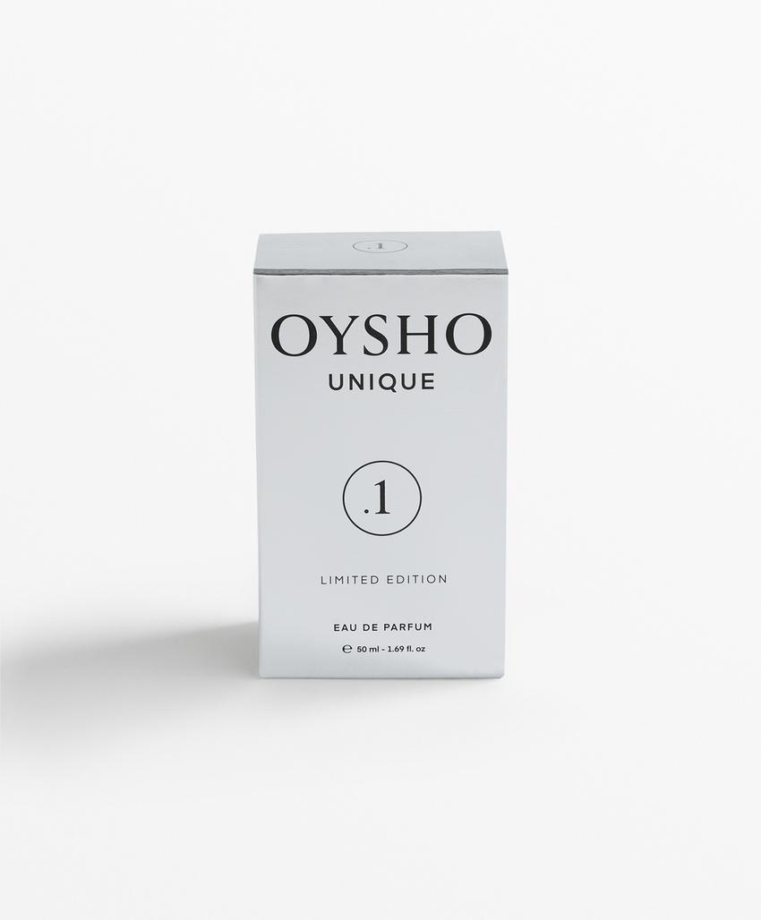 Eau de Parfum .1 Unique (50 ml)