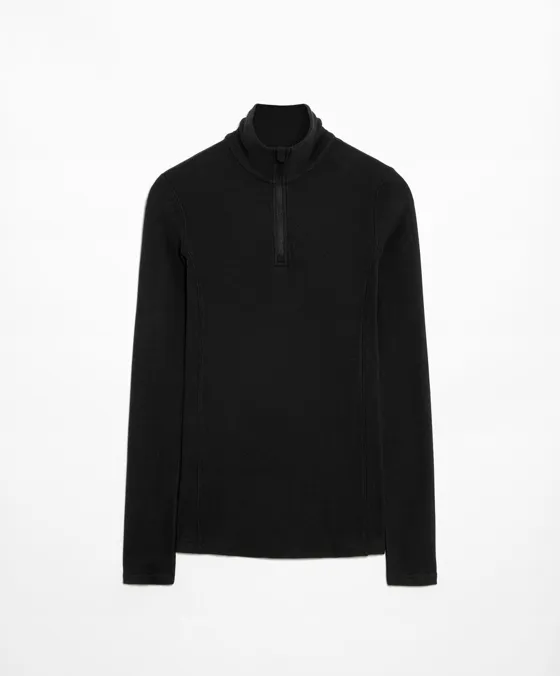 Футболка Performance Base Layers из флиса