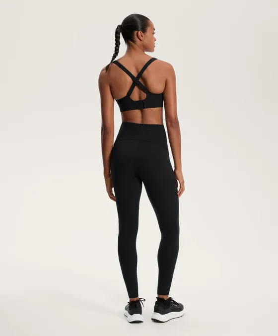 Спортивный бюстгальтер Compressive с высокой степенью поддержки