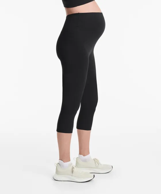 Легинсы Comfortlux для беременных, длина 40 см