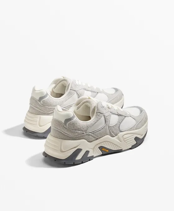 Кроссовки Vibram® XS TREK