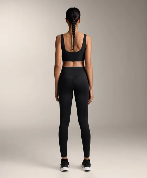 Легинсы до щиколотки Perfect-Adapt длиной 65 см с высокой посадкой