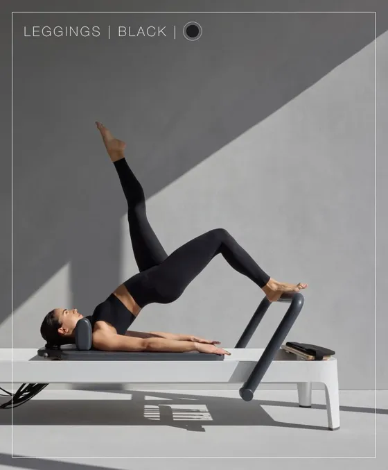 Легинсы до щиколотки Perfect-Adapt длиной 65 см с высокой посадкой