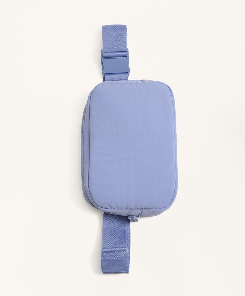 Поясная сумка