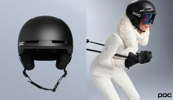 Capacete Obex Pure POC® SKI