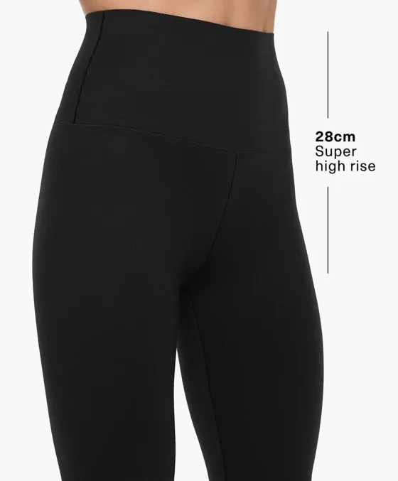 Легинсы Super High Rise Perfect Adapt длиной 65 см