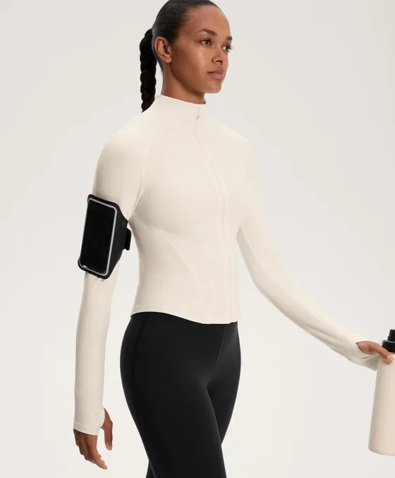 Чехол с креплением на руку для телефона с сенсорным экраном