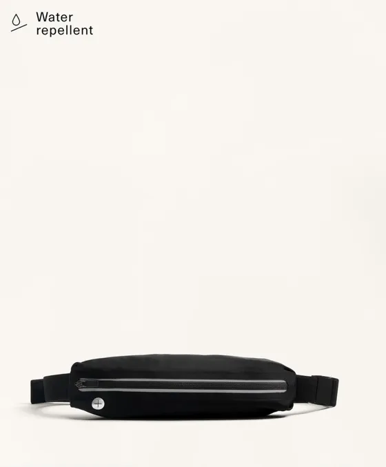 Регулируемая поясная сумка Running Water Repellent