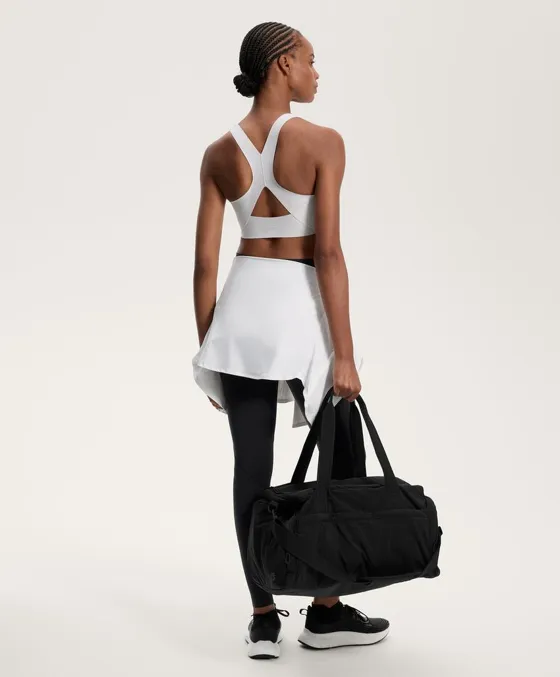 Бюстгальтер Compressive с чашками и средней степенью поддержки