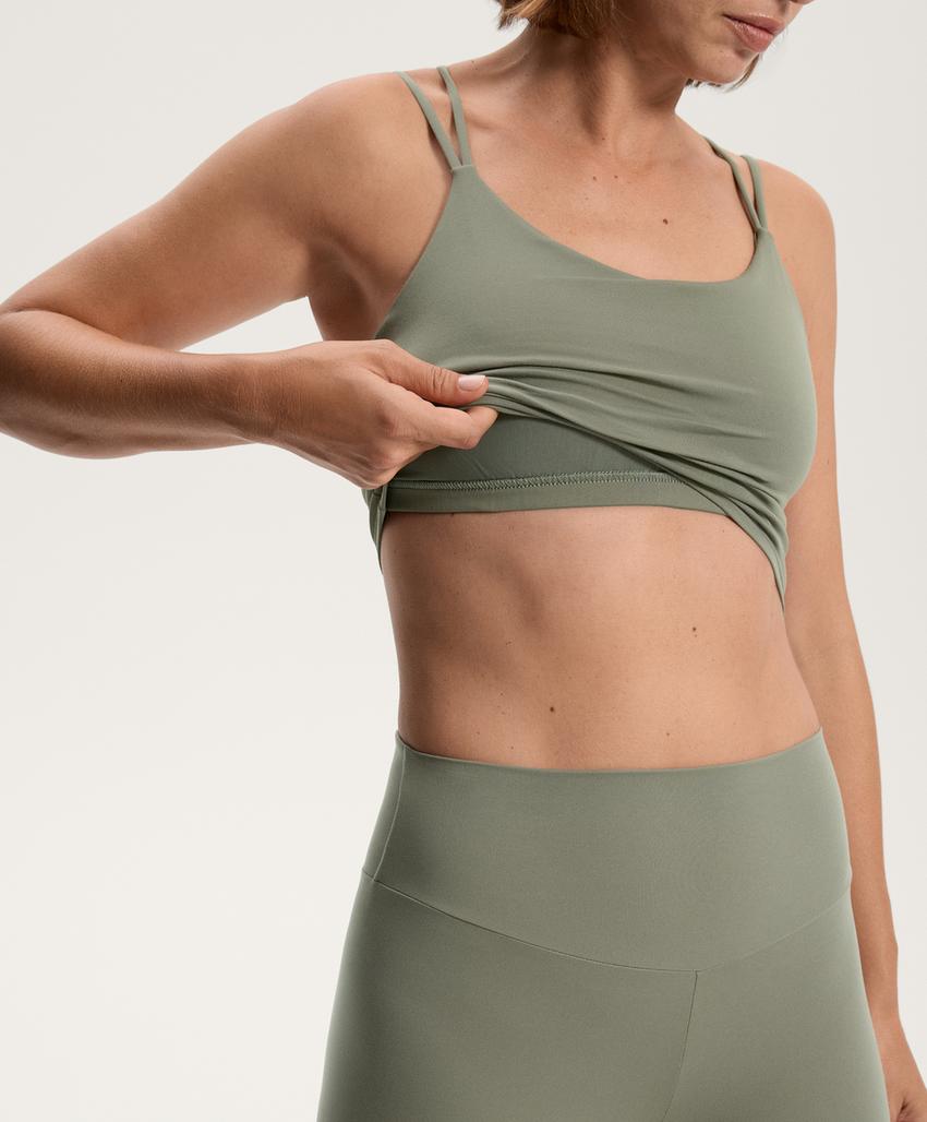 Топ с кольцом comfortlux