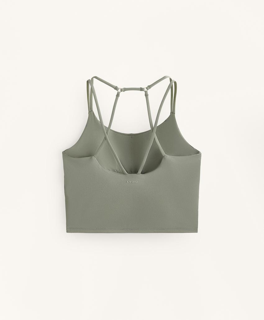 Топ с кольцом comfortlux