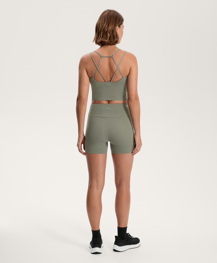 Топ с кольцом comfortlux