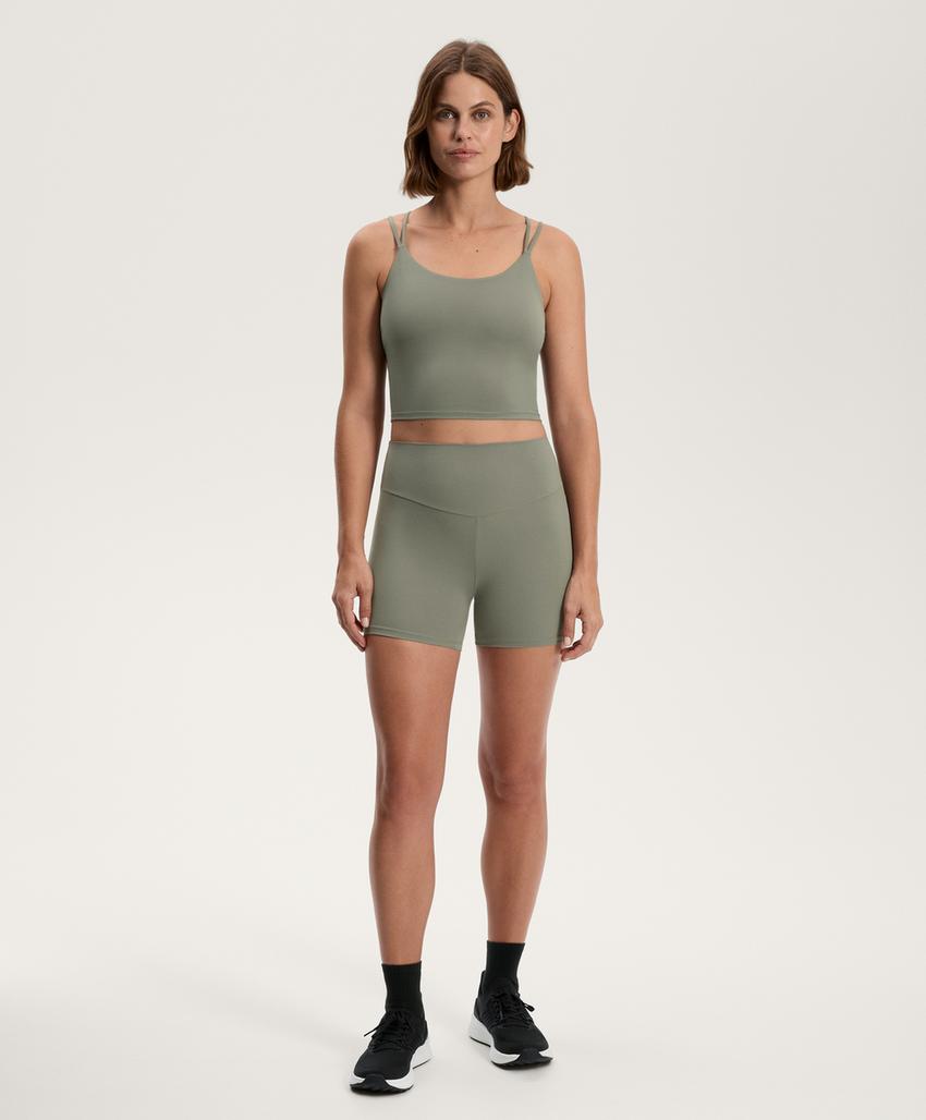 Топ с кольцом comfortlux