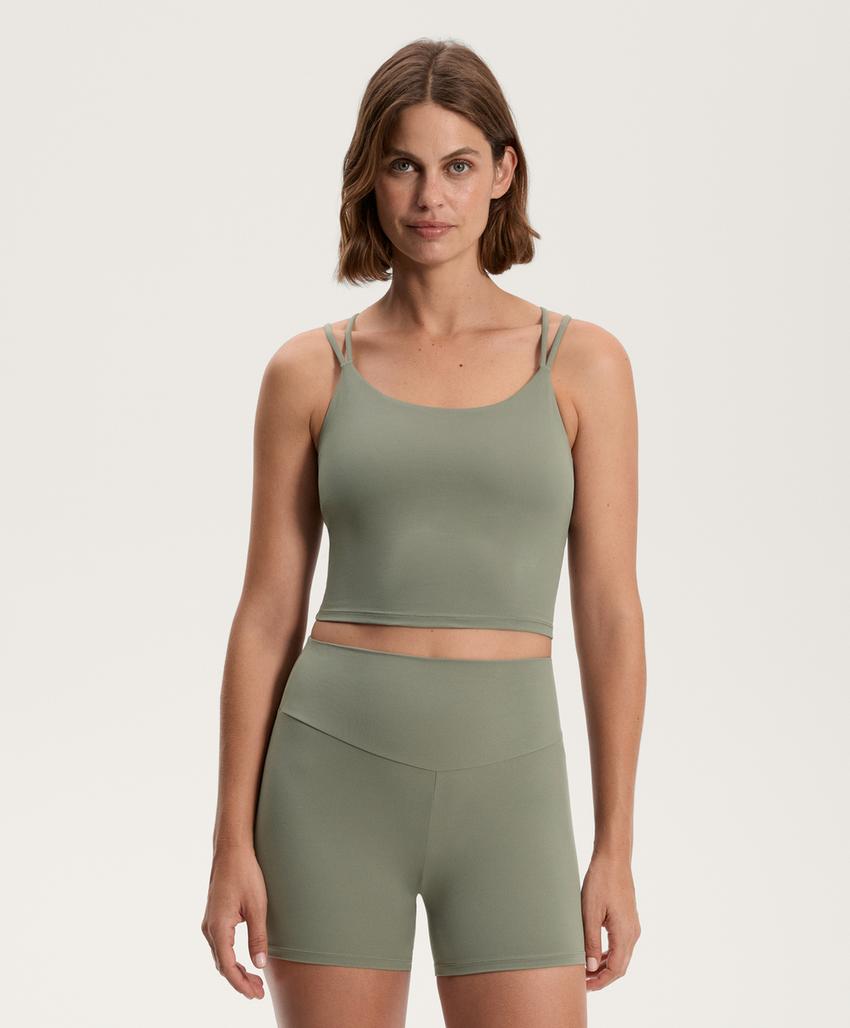 Топ с кольцом comfortlux