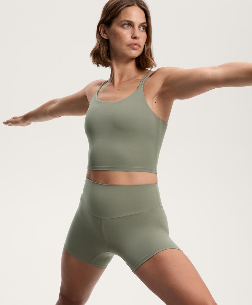 Топ с кольцом comfortlux