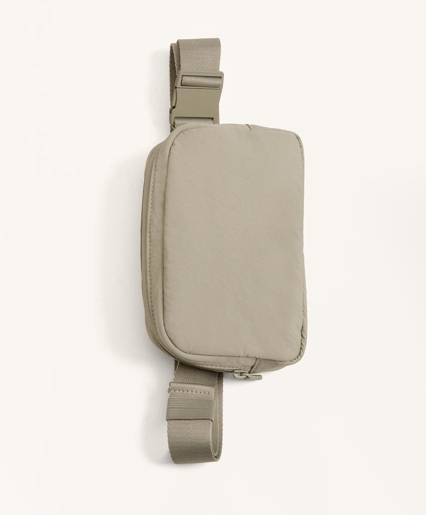 Сумка-кошелек через плечо