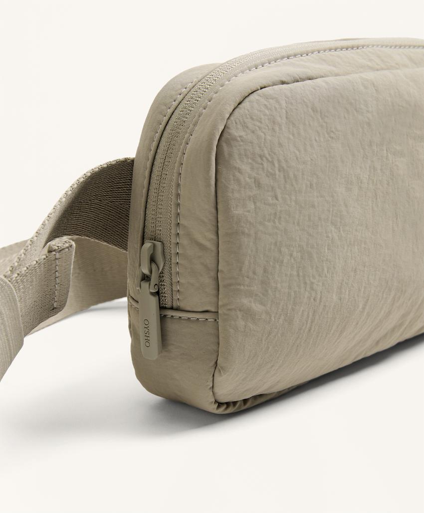 Сумка-кошелек через плечо