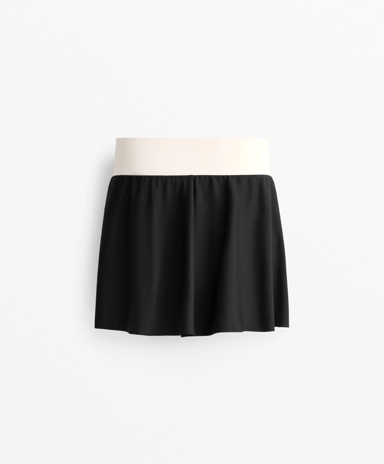 Юбка с в-вырезом perfectadapt l30505232