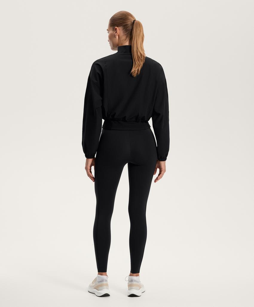 Техническая куртка с длинным рукавом