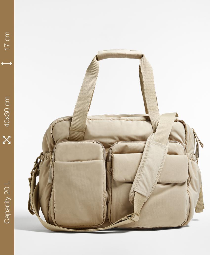 Сумка для беременных maxi