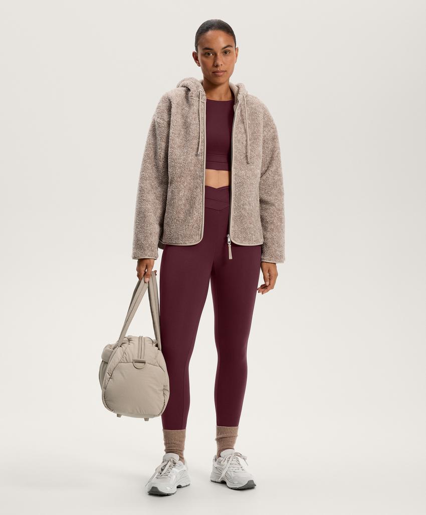 Футболка comfortlux с длинным рукавом