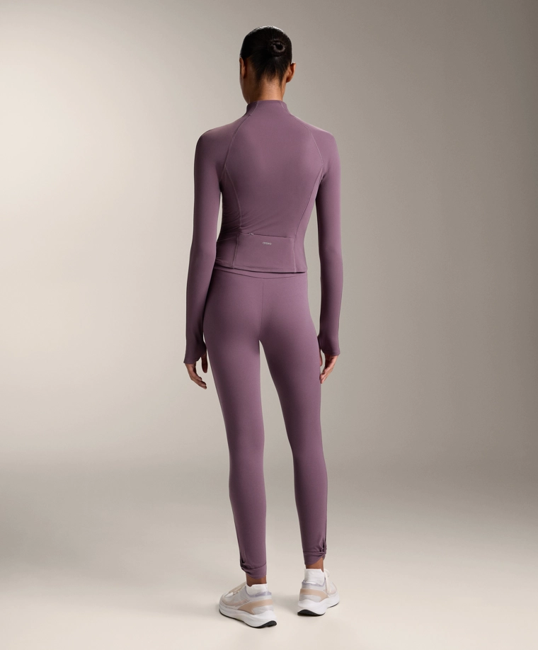 Техническая куртка легкая теплая с швами l32780332