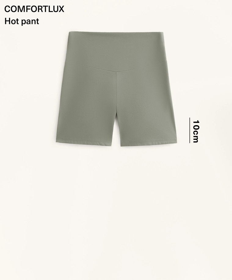 Шорты высокой посадки comfortlux 10 см l31243226