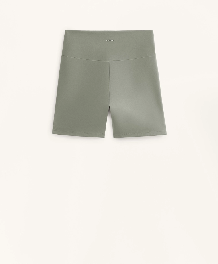 Шорты высокой посадки comfortlux 10 см l31243226