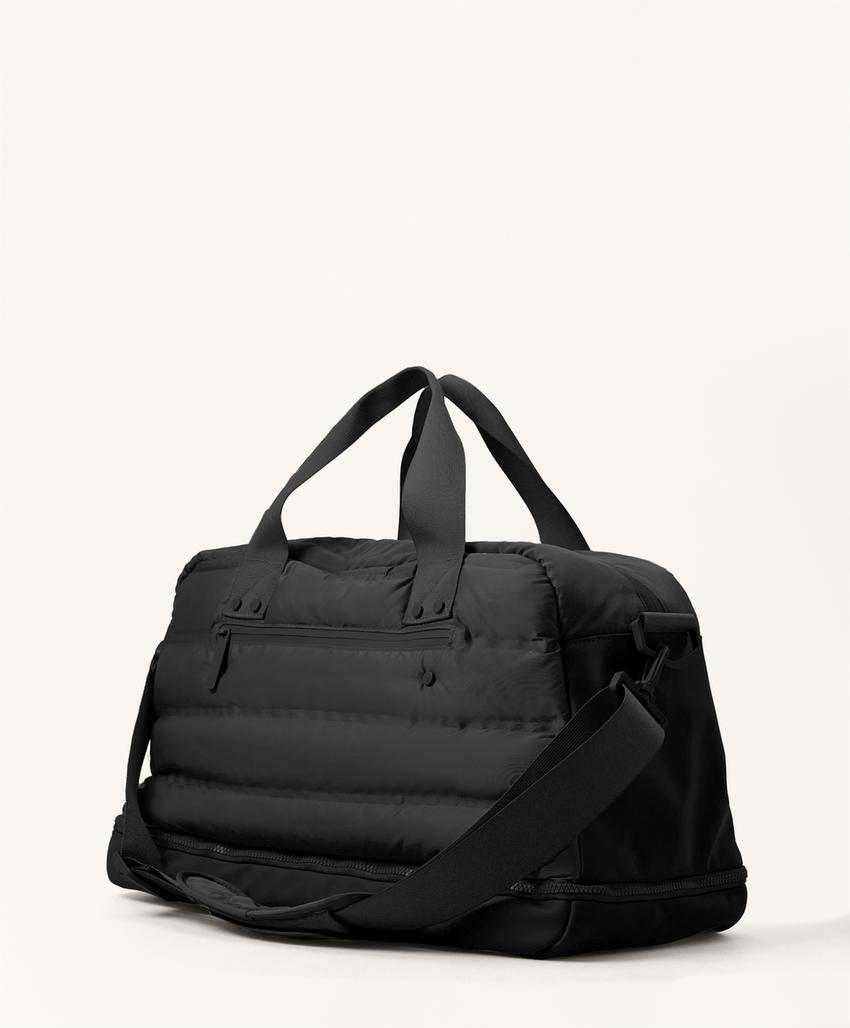 Подушечная техническая спортивная сумка