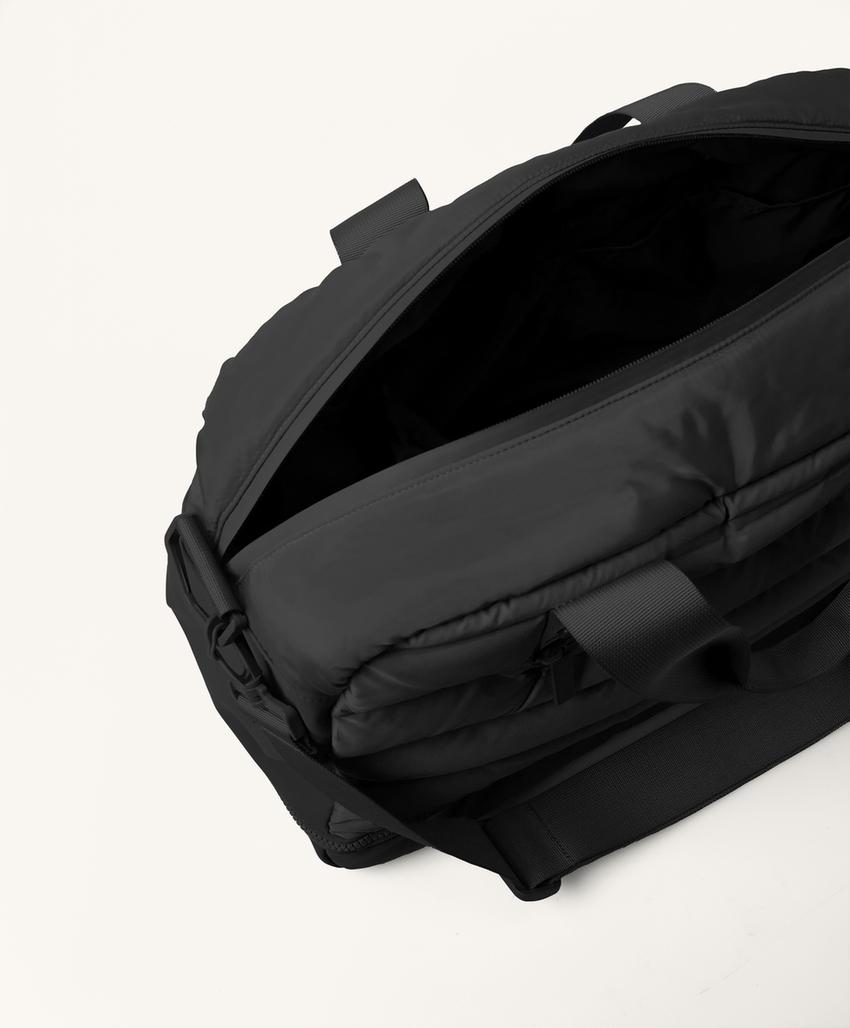 Подушечная техническая спортивная сумка