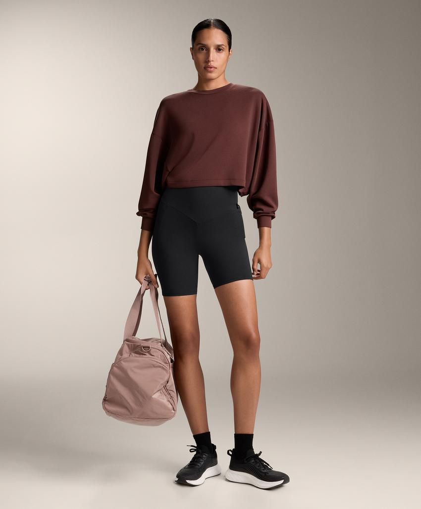 Техническая сумка с боковыми карманами