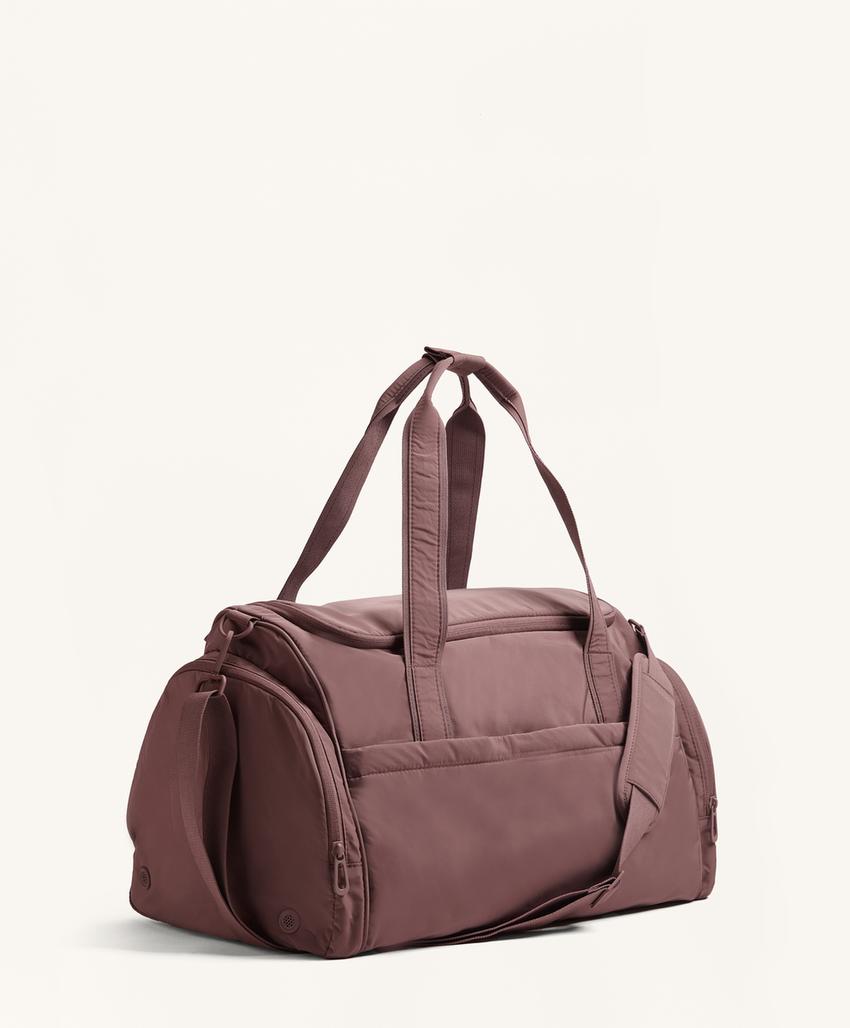 Техническая сумка с боковыми карманами