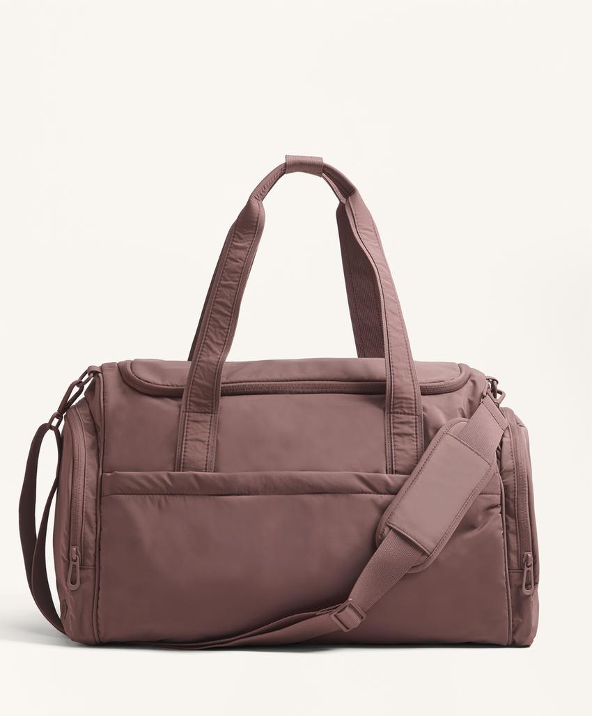 Техническая сумка с боковыми карманами